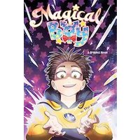 Magical Boy (Graphic Novel)