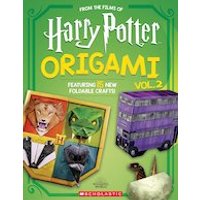Harry Potter: Origami Book 2