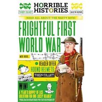 Horrible Histories: Frightful First World War