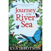 Journey to River Sea