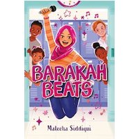 Barakah Beats