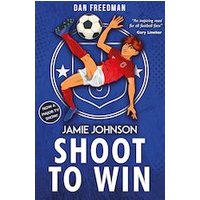 Jamie Johnson #2: Shoot to Win (2021 edition)