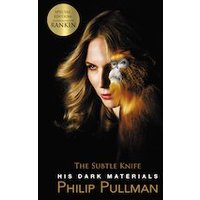 His Dark Materials #2: His Dark Materials: The Subtle Knife (photographed by Rankin)