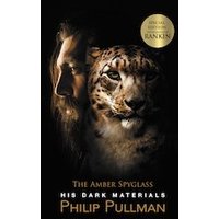 His Dark Materials #3: His Dark Materials: The Amber Spyglass (photographed by Rankin)