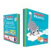 Phonics Book Bag Readers: Phonics Book Bag Readers: Fiction Starter Pack 1