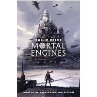 Mortal Engines (30 Copies)