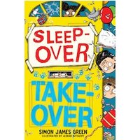 Sleepover Takeover