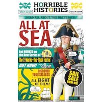Horrible Histories: All at Sea