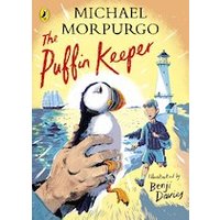 Puffin Keeper