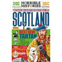Horrible Histories Special: Scotland