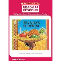 Read & Respond: Handa's Surprise