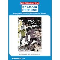 Read & Respond: Stig of the Dump