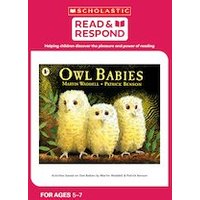 Read & Respond: Owl Babies