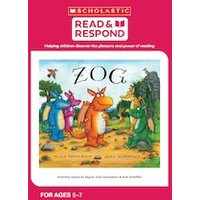 Read & Respond: Zog