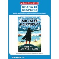 Read & Respond: Why the Whales Came