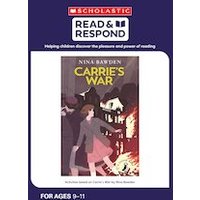 Read & Respond: Carrie's War