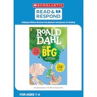 Read & Respond: The BFG