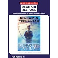 Read & Respond: Windrush Child