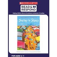 Read & Respond: Journey to Jo'burg