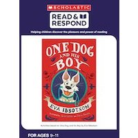Read & Respond: One Dog and His Boy
