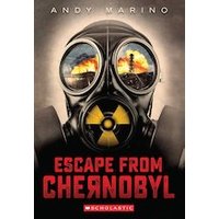 Escape from Chernobyl