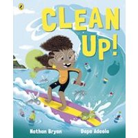 Clean Up! (30 Copies)
