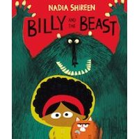 Billy the Beast (30 Copies)