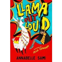 Llama Out Loud (30 Copies)