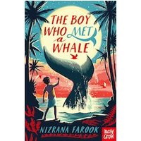 Boy Who Met a Whale (30 Copies)