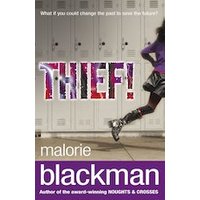 Thief! (6 Copies)