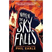 When the Sky Falls (6 Copies)