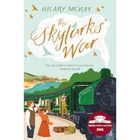 The Skylark's War (30 Copies)