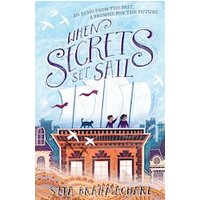 When Secrets Set Sail (30 Copies)