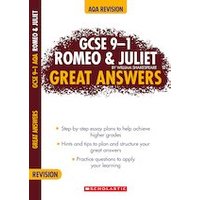 Romeo and Juliet (30 Copies)