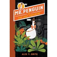 Mr Penguin