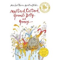 Mustard, Custard, Grumble Belly and Gravy (6 Copies)