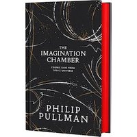 His Dark Materials: The Imagination Chamber