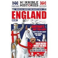 Horrible Histories Special: England