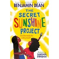 Secret Sunshine Project