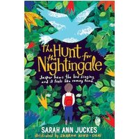 Hunt for the Nightingale