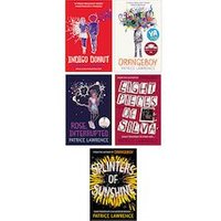 Patrice Lawrence 5 Book Set