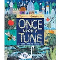 Once Upon a Tune (30 Copies)