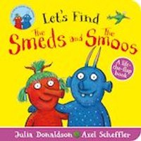 Let's Find Smeds and Smoos