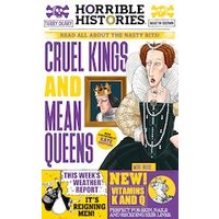 Horrible Histories Special: Cruel Kings and Mean Queens