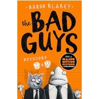 The Bad Guys #1: Episodes 1 and 2