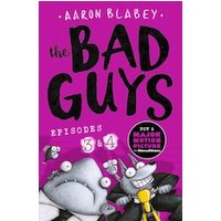 The Bad Guys #2: Episodes 3 and 4