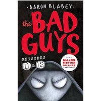 The Bad Guys #6: Episodes 11 & 12
