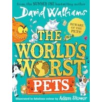 World's Worst Pets