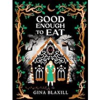 Tales at Midnight #2: Good Enough to Eat