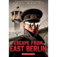 Escape from East Berlin